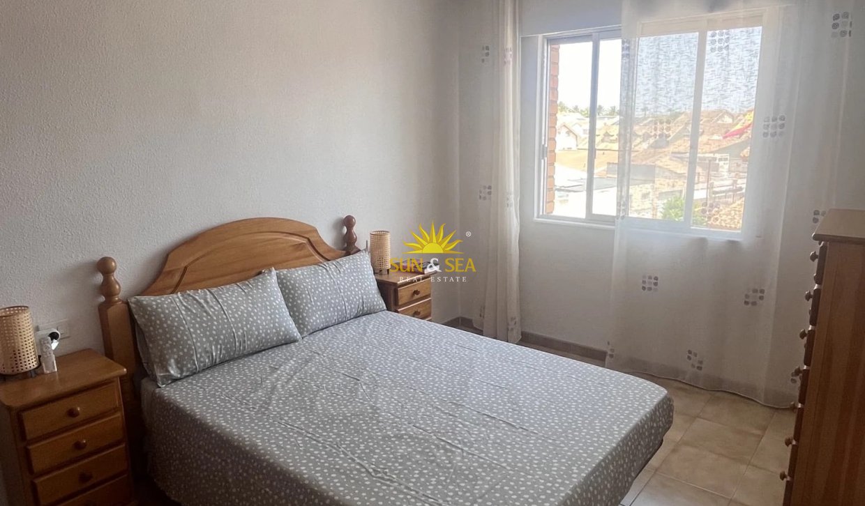 Long Term Rental - Apartment - San Javier