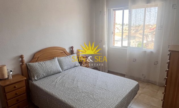 Long Term Rental - Apartment - San Javier