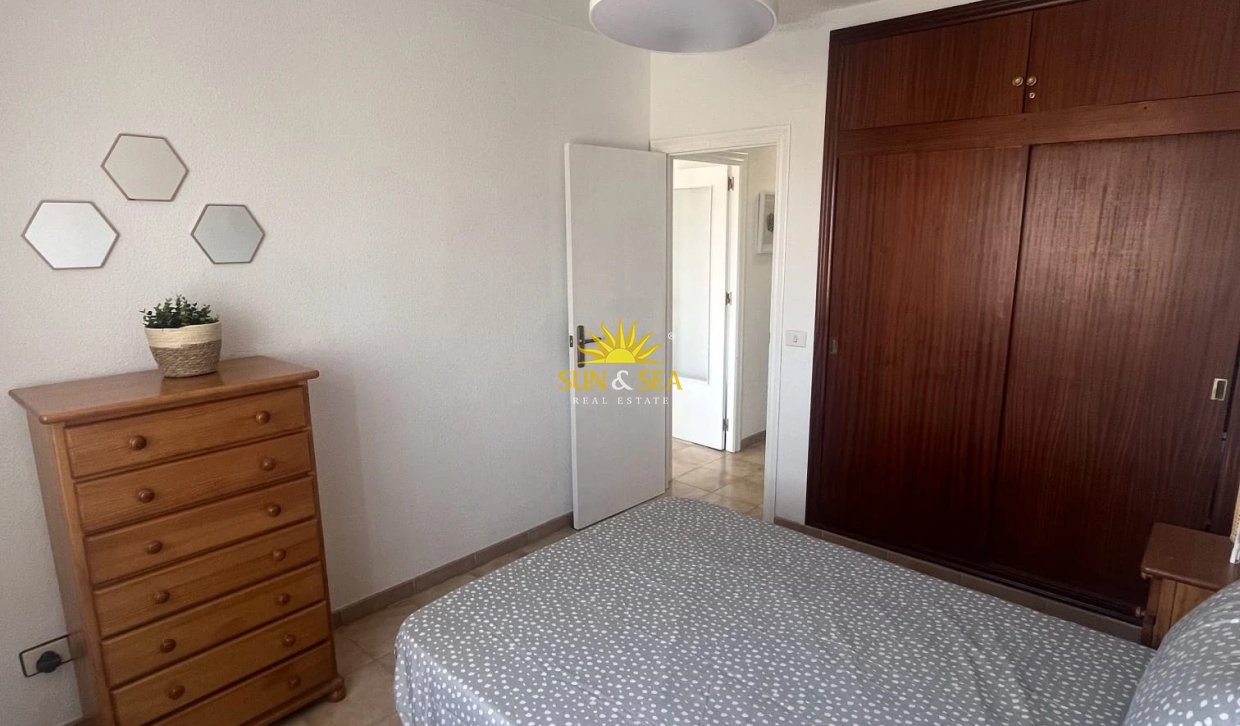 Long Term Rental - Apartment - San Javier