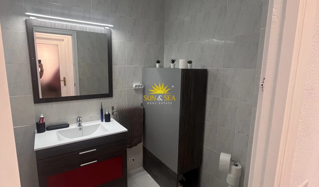 Long Term Rental - Apartment - San Javier