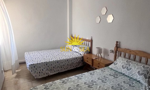 Long Term Rental - Apartment - San Javier