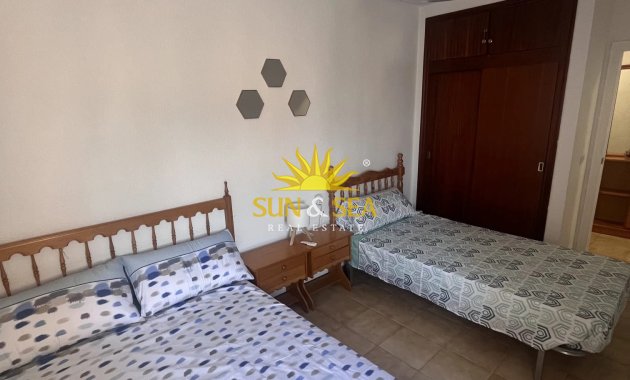 Long Term Rental - Apartment - San Javier