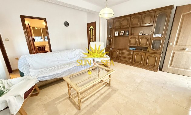 Resale - Villa - San Pedro del Pinatar