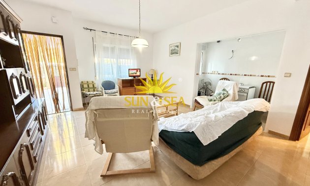 Resale - Villa - San Pedro del Pinatar