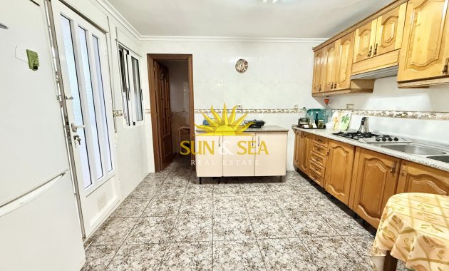 Resale - Villa - San Pedro del Pinatar