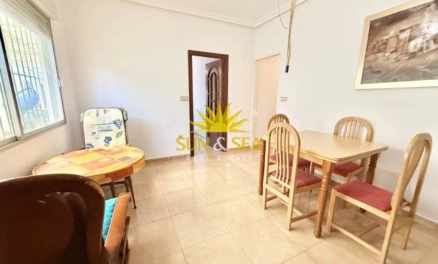 Resale - Villa - San Pedro del Pinatar
