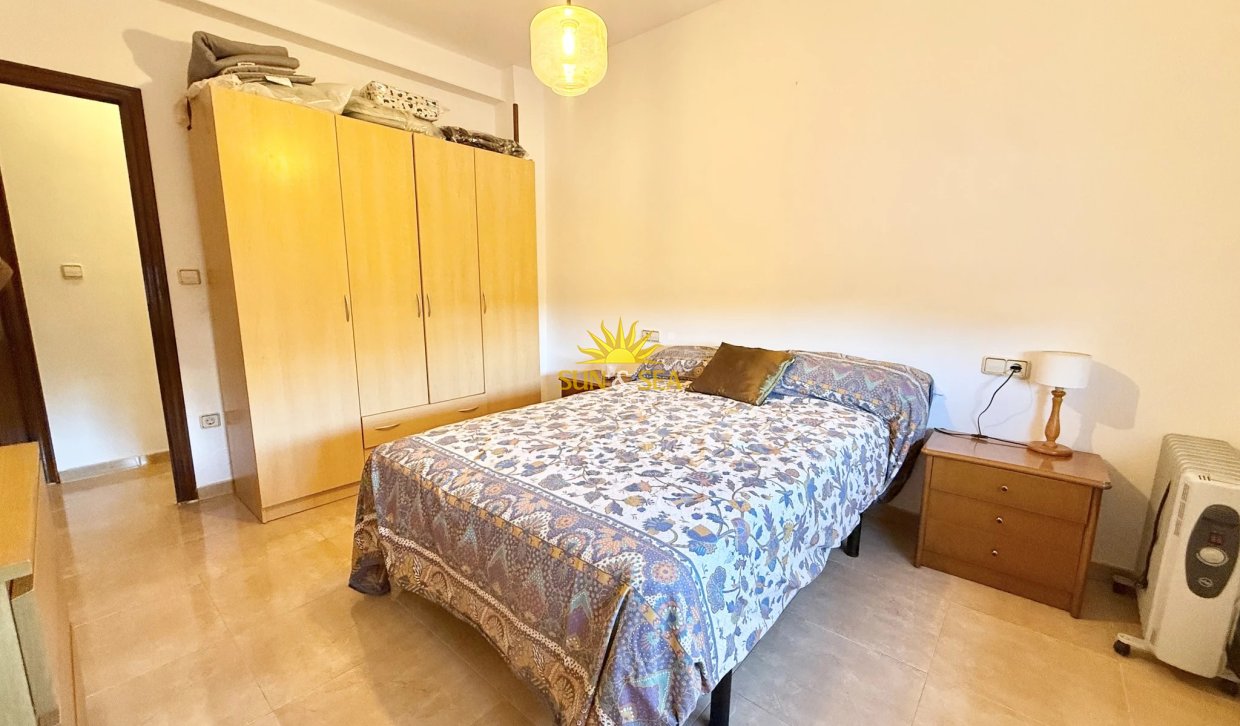 Resale - Villa - San Pedro del Pinatar