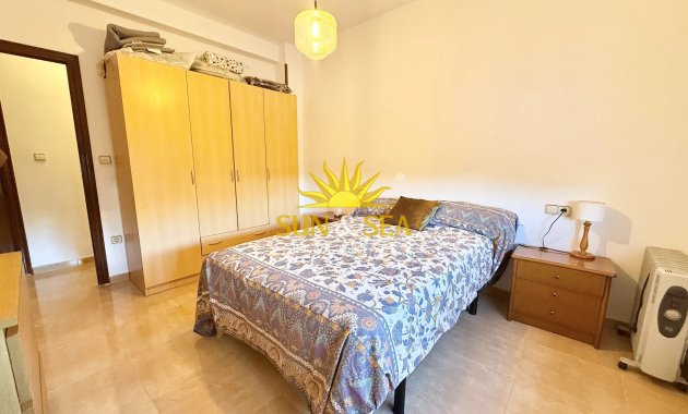 Resale - Villa - San Pedro del Pinatar