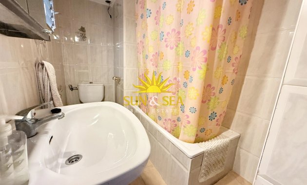 Resale - Villa - San Pedro del Pinatar