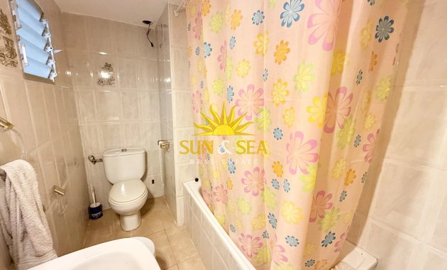 Resale - Villa - San Pedro del Pinatar