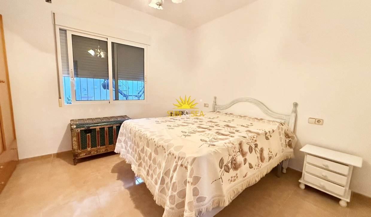 Resale - Villa - San Pedro del Pinatar