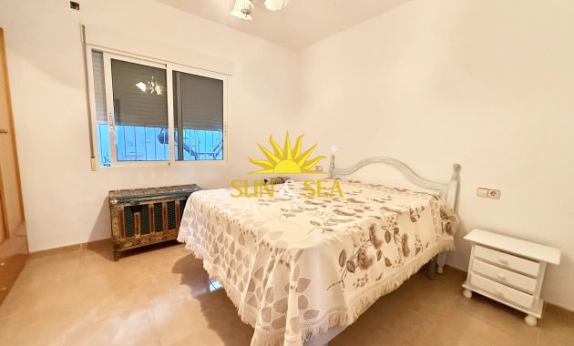 Resale - Villa - San Pedro del Pinatar