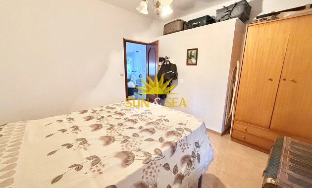 Resale - Villa - San Pedro del Pinatar