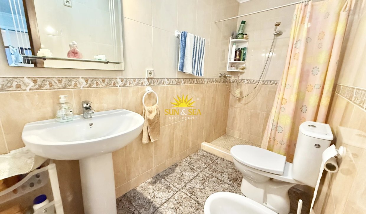 Resale - Villa - San Pedro del Pinatar