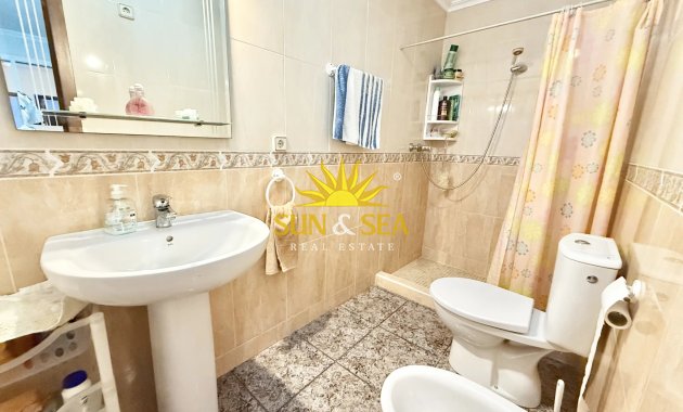 Resale - Villa - San Pedro del Pinatar