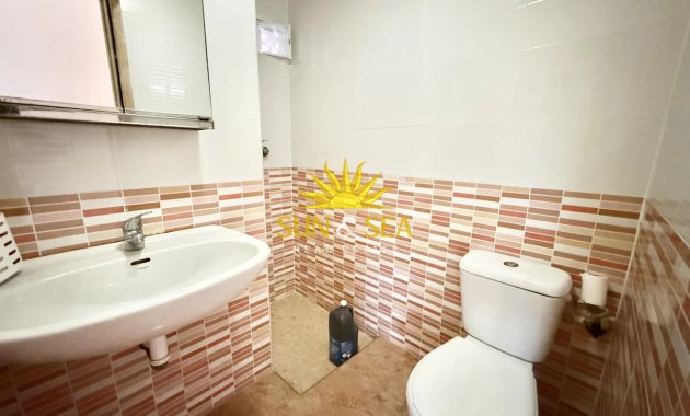 Resale - Villa - San Pedro del Pinatar