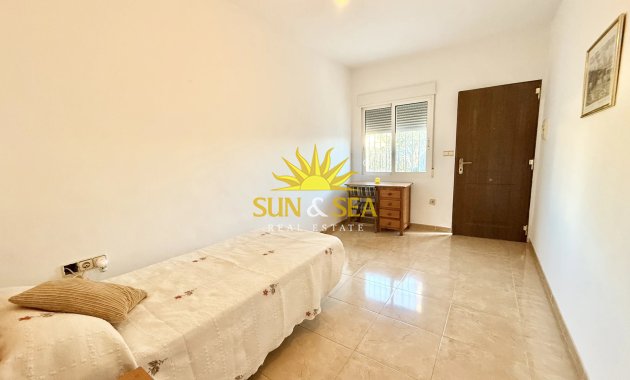 Resale - Villa - San Pedro del Pinatar