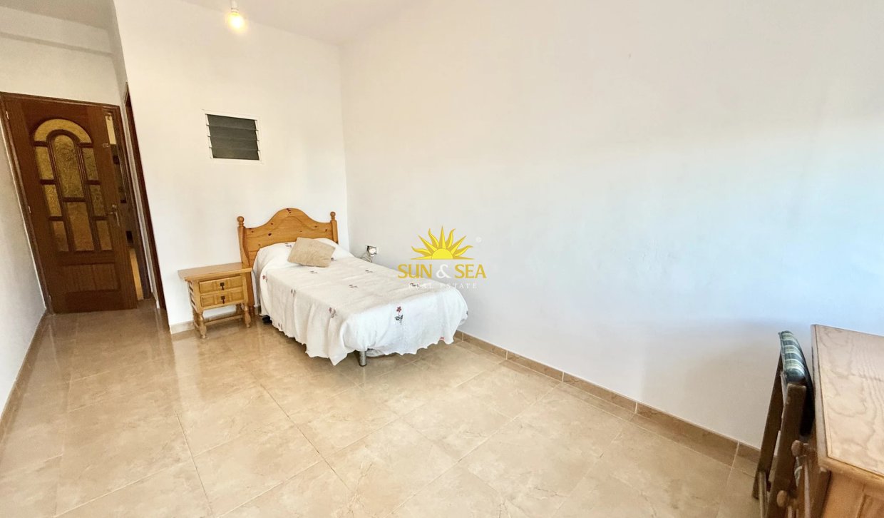 Resale - Villa - San Pedro del Pinatar