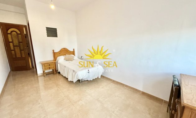 Resale - Villa - San Pedro del Pinatar