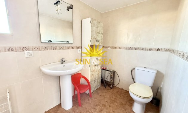Resale - Villa - San Pedro del Pinatar