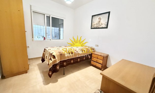 Resale - Villa - San Pedro del Pinatar