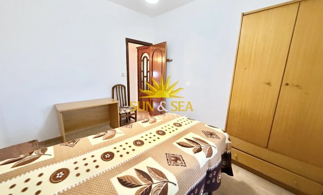 Resale - Villa - San Pedro del Pinatar