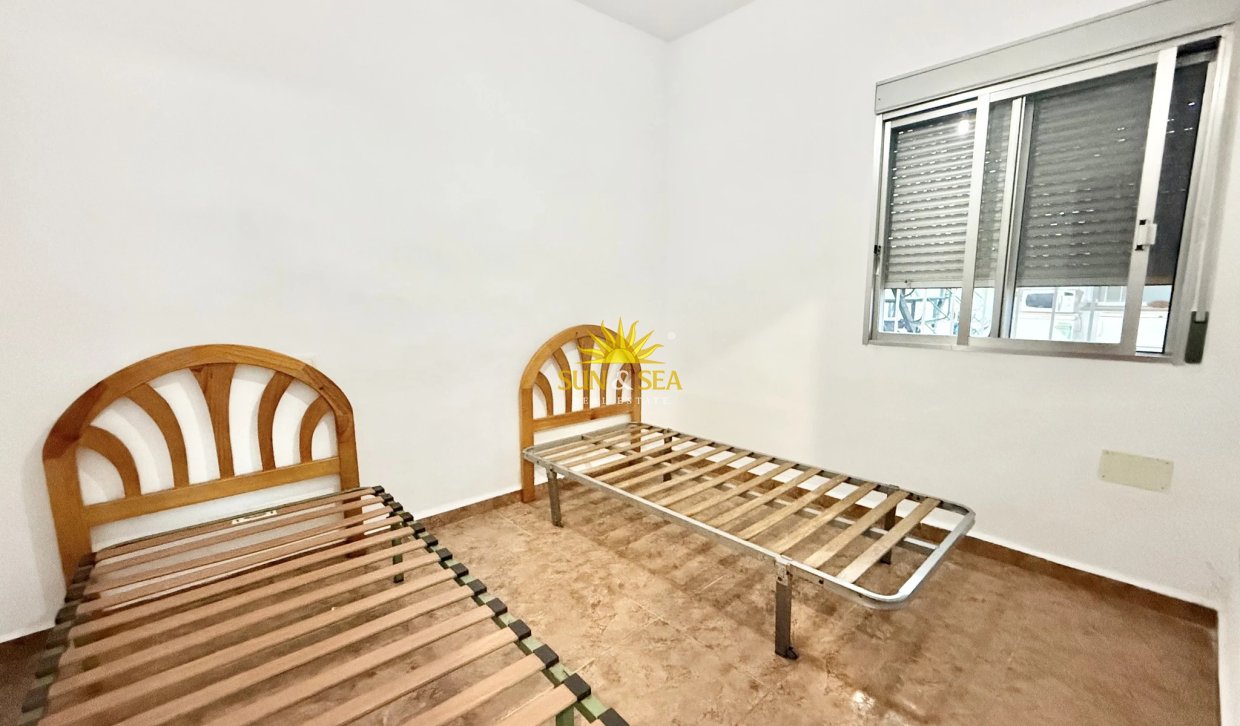 Resale - Villa - San Pedro del Pinatar