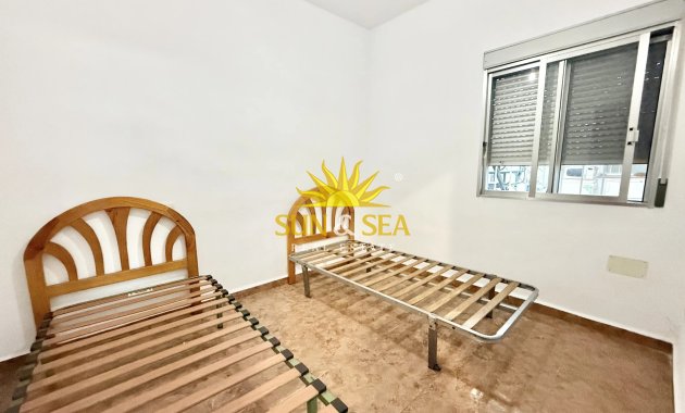 Resale - Villa - San Pedro del Pinatar