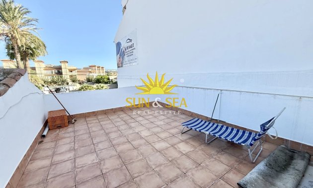 Resale - Villa - San Pedro del Pinatar