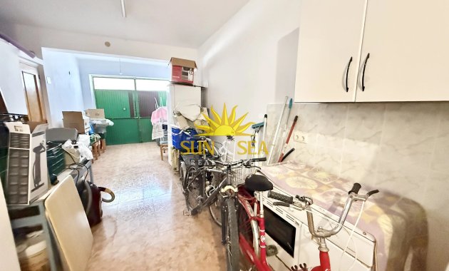 Resale - Villa - San Pedro del Pinatar