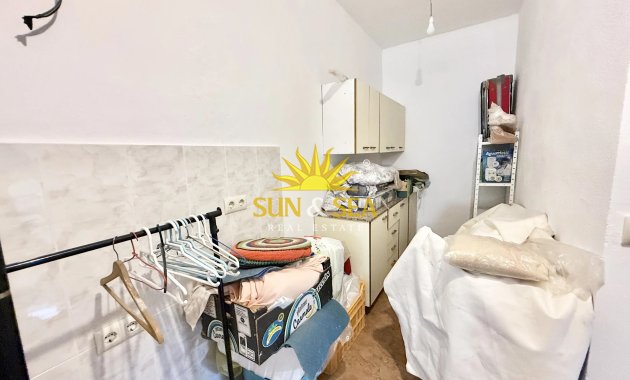 Resale - Villa - San Pedro del Pinatar