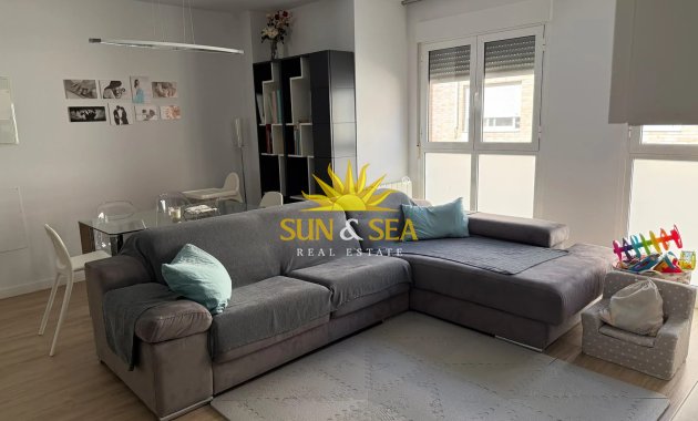 Long Term Rental - Apartment - Los Montesinos