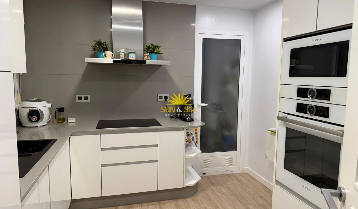 Long Term Rental - Apartment - Los Montesinos