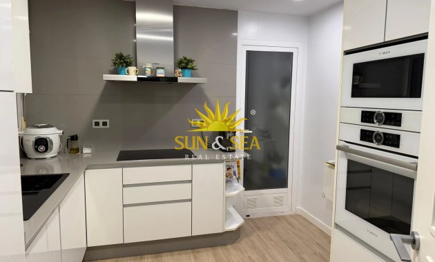 Long Term Rental - Apartment - Los Montesinos