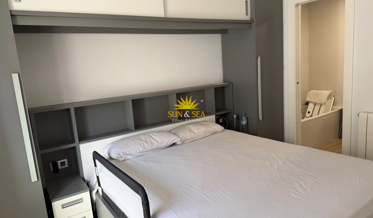 Long Term Rental - Apartment - Los Montesinos