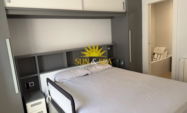Long Term Rental - Apartment - Los Montesinos