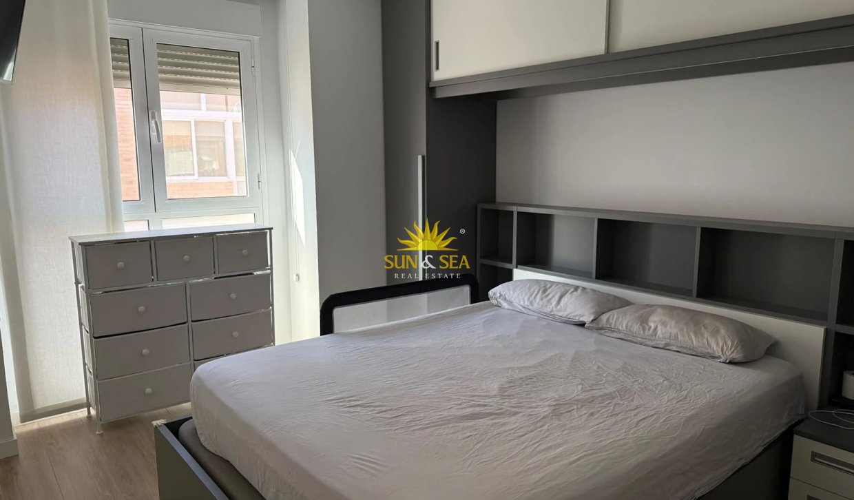 Long Term Rental - Apartment - Los Montesinos