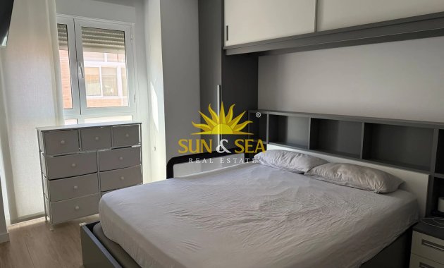 Long Term Rental - Apartment - Los Montesinos