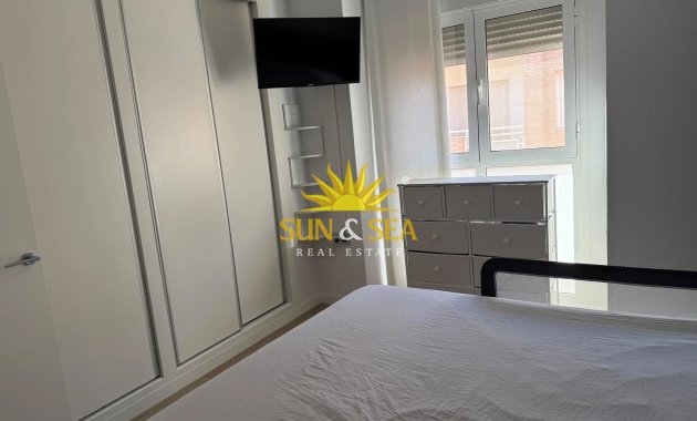 Long Term Rental - Apartment - Los Montesinos