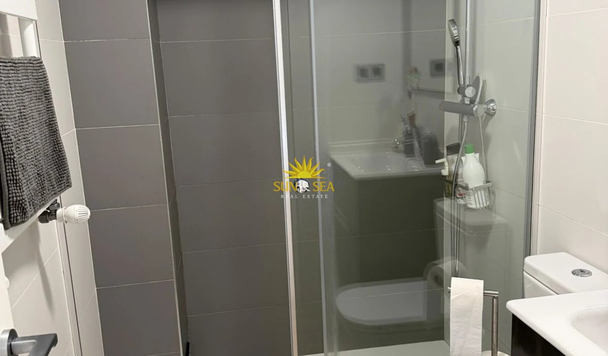 Long Term Rental - Apartment - Los Montesinos