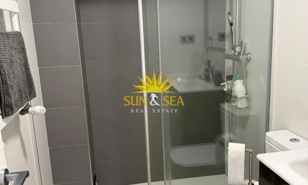 Long Term Rental - Apartment - Los Montesinos