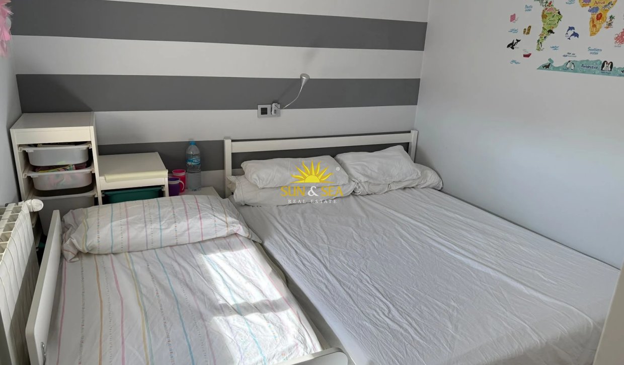 Long Term Rental - Apartment - Los Montesinos
