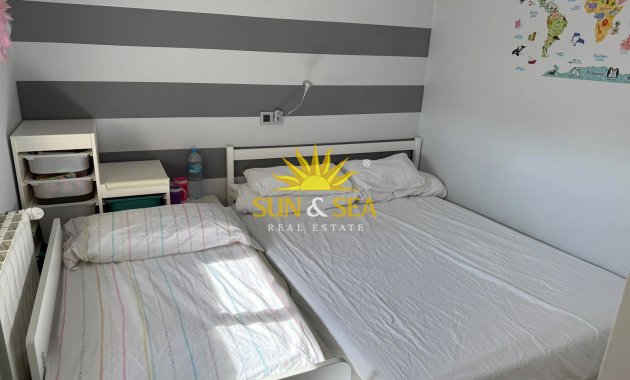 Long Term Rental - Apartment - Los Montesinos