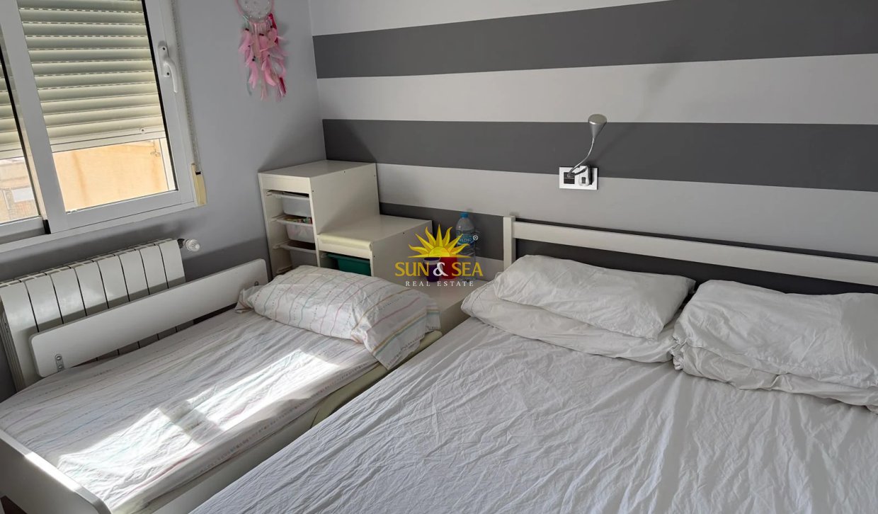 Long Term Rental - Apartment - Los Montesinos