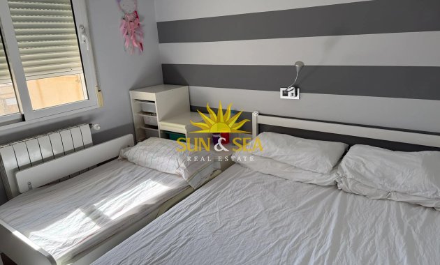 Long Term Rental - Apartment - Los Montesinos