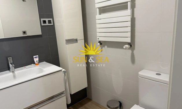Long Term Rental - Apartment - Los Montesinos