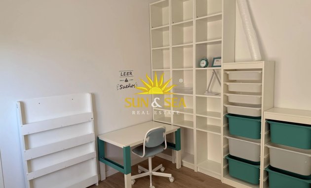 Long Term Rental - Apartment - Los Montesinos