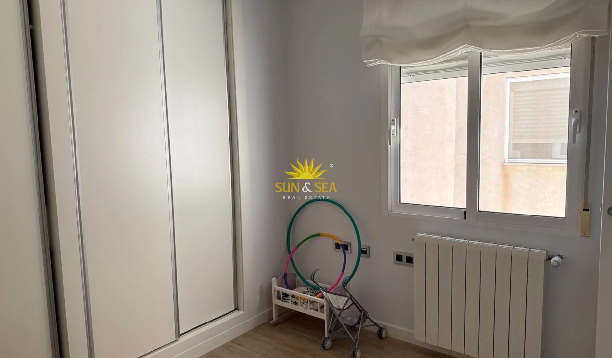 Long Term Rental - Apartment - Los Montesinos