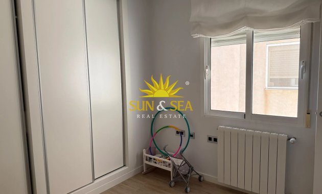 Long Term Rental - Apartment - Los Montesinos