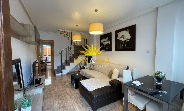 Long Term Rental - Townhouse - San Pedro del Pinatar - San Pedro de Pinatar